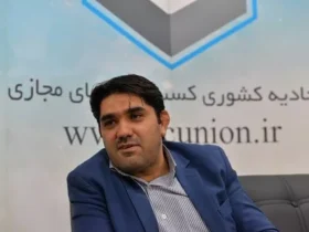 رئیس اتحادیه کسب‌وکارهای مجازی: بانک مرکزی حق دخالت در نظام صنفی را ندارد