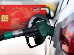 واریز سهمیه ۶۰ لیتری بنزین شهریورماه به کارت‌های سوخت شخصی