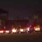 سلیمانیه زیر سایه جنگ داخلی؛ اقامتگاه پافل طالبانی هدف پهپادها قرار گرفت
