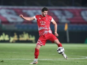 اعتراف سعید مهری؛ از فسخ قرارداد با آپوئل تا پشیمانی از بازگشت به پرسپولیس