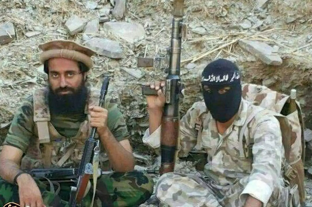 جیش‌الظلم: ما عامل حمله به پلیس در ایرانشهر بودیم