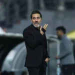 محرومیت پیروانی؛ سرپرست پرسپولیس در پرونده رشوه به داوران