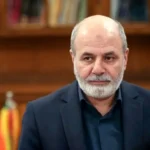 ایجاد معاونت جدید در دولت؛ علی‌ اکبر احمدیان مسئول شد
