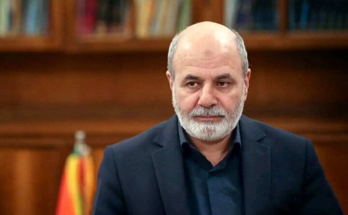 ایجاد معاونت جدید در دولت؛ علی‌ اکبر احمدیان مسئول شد