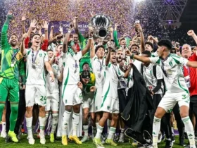 قهرمانی الاهلی در سوپرجام عربستان با غلبه بر النصر در ضربات پنالتی