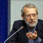 علی لاریجانی با حکم رئیس‌جمهور دبیر شورای عالی امنیت ملی شد