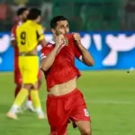 عبور علی علیپور از رکورد مهدی طارمی - مهاجم پرسپولیس بالاتر از ستاره اینتر