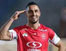 عبور علی علیپور از رکورد مهدی طارمی - مهاجم پرسپولیس بالاتر از ستاره اینتر