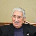 عارف بابایف، استاد برجسته موسیقی مقام آذربایجان، درگذشت