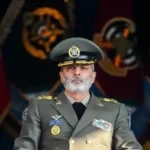 سرلشکر موسوی: برنامه آمادگی نیرو های مسلح در سه بازه زمانی اجرا می‌ شود