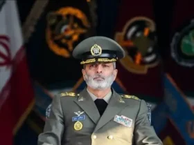 سرلشکر موسوی: برنامه آمادگی نیرو های مسلح در سه بازه زمانی اجرا می‌ شود