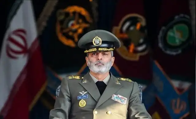 سرلشکر موسوی: برنامه آمادگی نیرو های مسلح در سه بازه زمانی اجرا می‌ شود