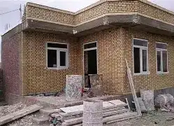 طرح‌های بنیاد مسکن در سیستان و بلوچستان - بهره‌برداری یا حاشیه‌سازی؟