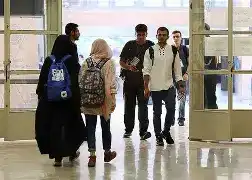 تمام دانشجویان محروم از تحصیل بازگشتند