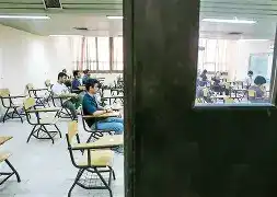 تمام دانشجویان محروم از تحصیل بازگشتند