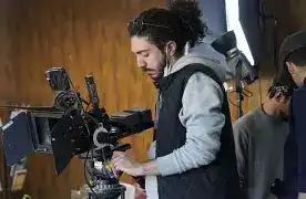 فیلم «بدون مجوز» و حضور در جشنواره بوسان