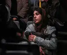 فیلم «بدون مجوز» و حضور در جشنواره بوسان