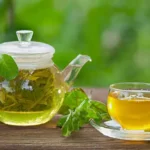 بهترین زمان مصرف چای سبز برای لاغری کی بیشترین چربی‌ سوزی را داریم