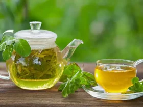بهترین زمان مصرف چای سبز برای لاغری کی بیشترین چربی‌ سوزی را داریم