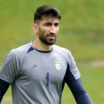 محرومیت علیرضا بیرانوند از تیم ملی تأیید شد