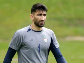 محرومیت علیرضا بیرانوند از تیم ملی تأیید شد