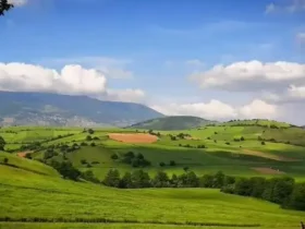 کاهش محسوس دما در مازندران از چهارشنبه - هوای خنک در راه است