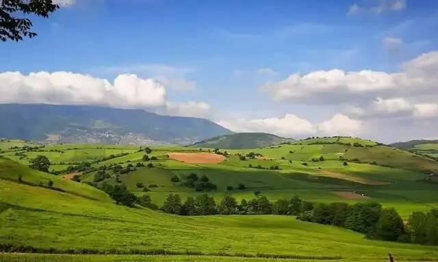 کاهش محسوس دما در مازندران از چهارشنبه - هوای خنک در راه است