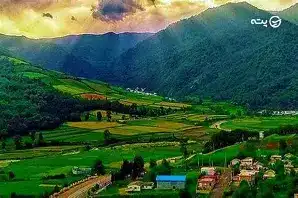 کاهش محسوس دما در مازندران از چهارشنبه - هوای خنک در راه است