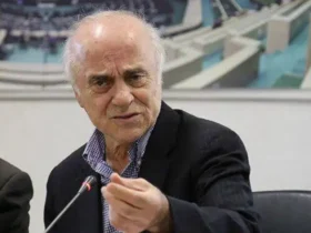 درگذشت داریوش مصطفوی؛ مردی که تیم ملی را به جام جهانی ۹۸ رساند
