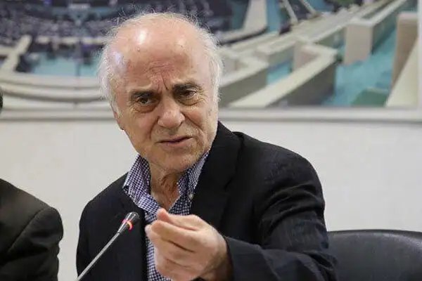 درگذشت داریوش مصطفوی؛ مردی که تیم ملی را به جام جهانی ۹۸ رساند
