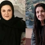 درگذشت مادر ریما رامین‌فر؛ مراسم ختم با حضور هنرمندان برگزار شد