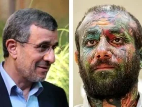 دیدار ناکام احمدی‌نژاد و امیر تتلو در ترکیه؛ روایت تازه یک خبرنگار موسیقی