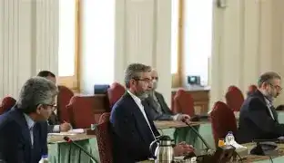 درهای گفت‌وگو با ایران همچنان باز است - دیپلمات اروپایی