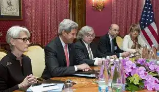 درهای گفت‌وگو با ایران همچنان باز است - دیپلمات اروپایی