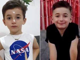 کشف جسد پسر بچه ۱۰ ساله گمشده در اطراف رشت مظنون دستگیر شد