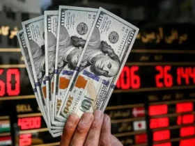 آیا دلار به زیر ۹۰ هزار تومان سقوط میکند؟ مذاکرات تهران واشنگتن به زودی