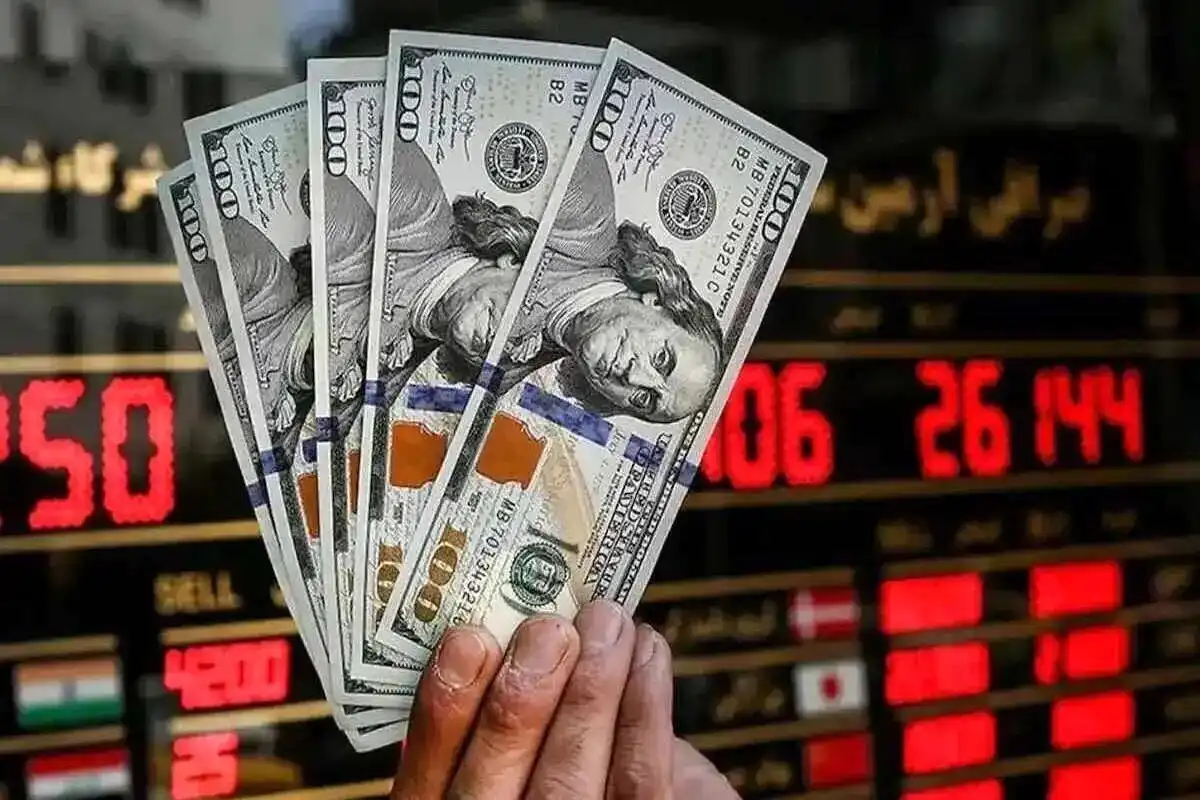 آیا دلار به زیر ۹۰ هزار تومان سقوط می‌کند؟ مذاکرات تهران واشنگتن به زودی