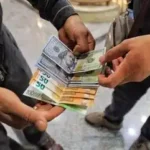 دلار وارد کانال ۱۰۰ هزار تومان شد - افزایش ۳.۹ درصدی در ۲۴ ساعت گذشته