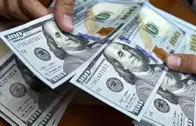 قیمت دلار از مرز ۹۸ هزار تومان عبور کرد - جهش تاریخی نرخ ارز در بازار آزاد
