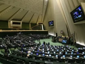 رفع ایرادات شورای نگهبان به لایحه ساماندهی پهپادهای غیرنظامی