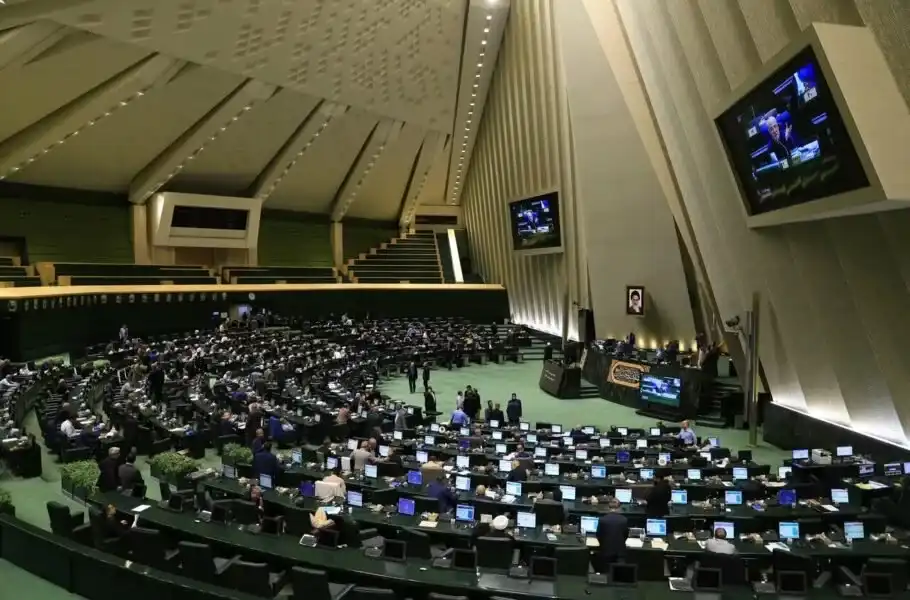 رفع ایرادات شورای نگهبان به لایحه ساماندهی پهپادهای غیرنظامی