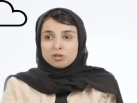 اعلام جرم زینب موسوی متهم اهانت به فردوسی در برنامه اینترنتی