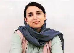 اعلام جرم زینب موسوی متهم اهانت به فردوسی در برنامه اینترنتی
