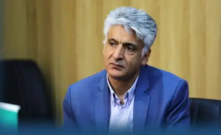 ابراهیم فتاحی با حکم سحر تاج‌ بخش به سرپرستی پژوهشگاه هواشناسی منصوب شد