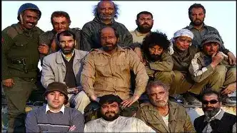 «اخراجی‌های ۴» درگیر مذاکرات نهایی؛ تاکید مسعود ده‌نمکی بر همخوانی برآورد و هزینه‌ها