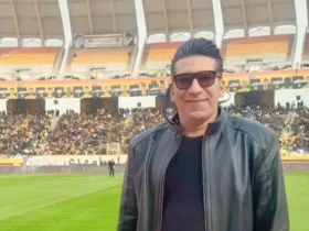 درگذشت ایمان دادخواه، گزارشگر محبوب فوتبال اصفهان