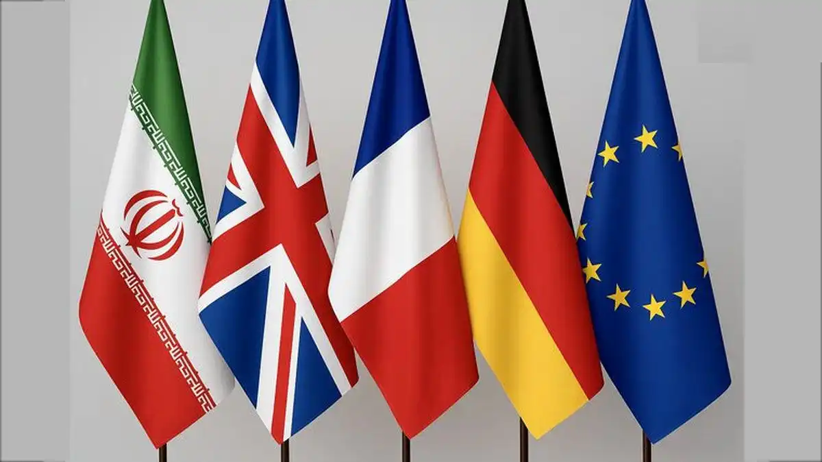 مهلت سرنوشت‌ساز اروپا به ایران - تا ۹ شهریور یا تحریم‌های سخت بازمی‌گردد