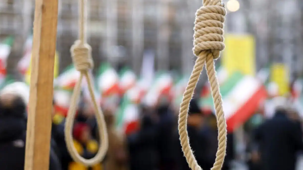 اعدام یک جاسوس موساد و یک عضو داعش در ایران؛ اجرای حکم در ۱۵ مرداد