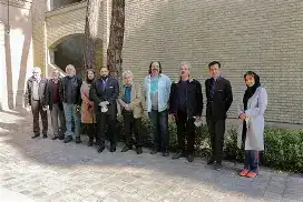 ۱۰ فیلمنامه درباره «جنگ تحمیلی ۱۲ روزه» به مرحله نهایی داوری بنیاد سینمایی فارابی رسیدند