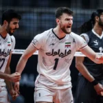 ستاره والیبال ایران به دلیل آسیب‌دیدگی از تیم کنار گذاشته شد - فسخ ناگهانی قرارداد مهدی جلوه در کره